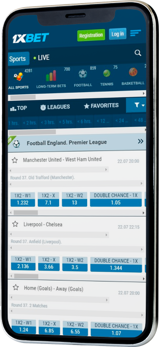 1xbet apk download