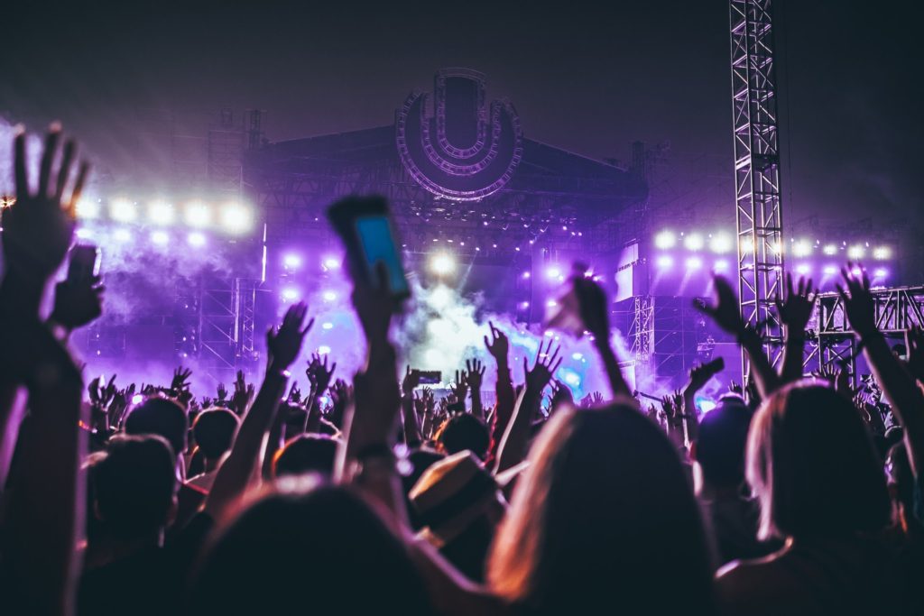 A Guide to Music Festivals Hosted at Casino Resorts Across Europe