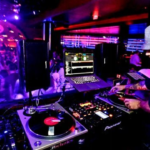 DJ Residencies in London Casinos