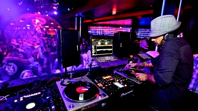 DJ Residencies in London Casinos