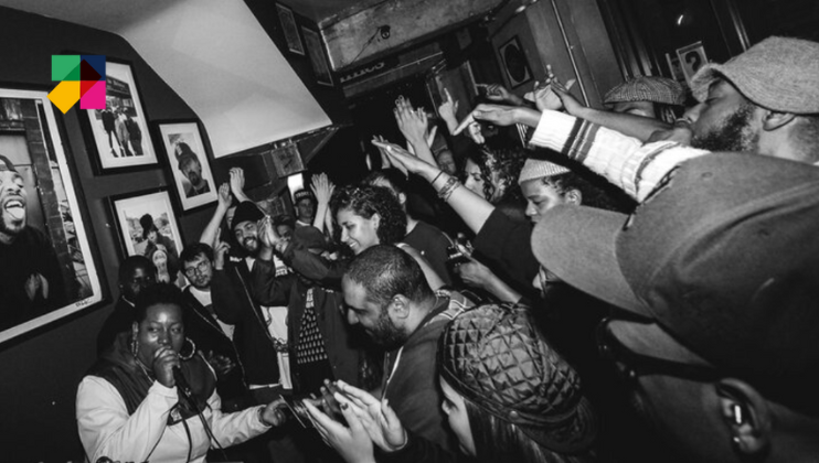 Top UK Music Venues for Hip-Hop